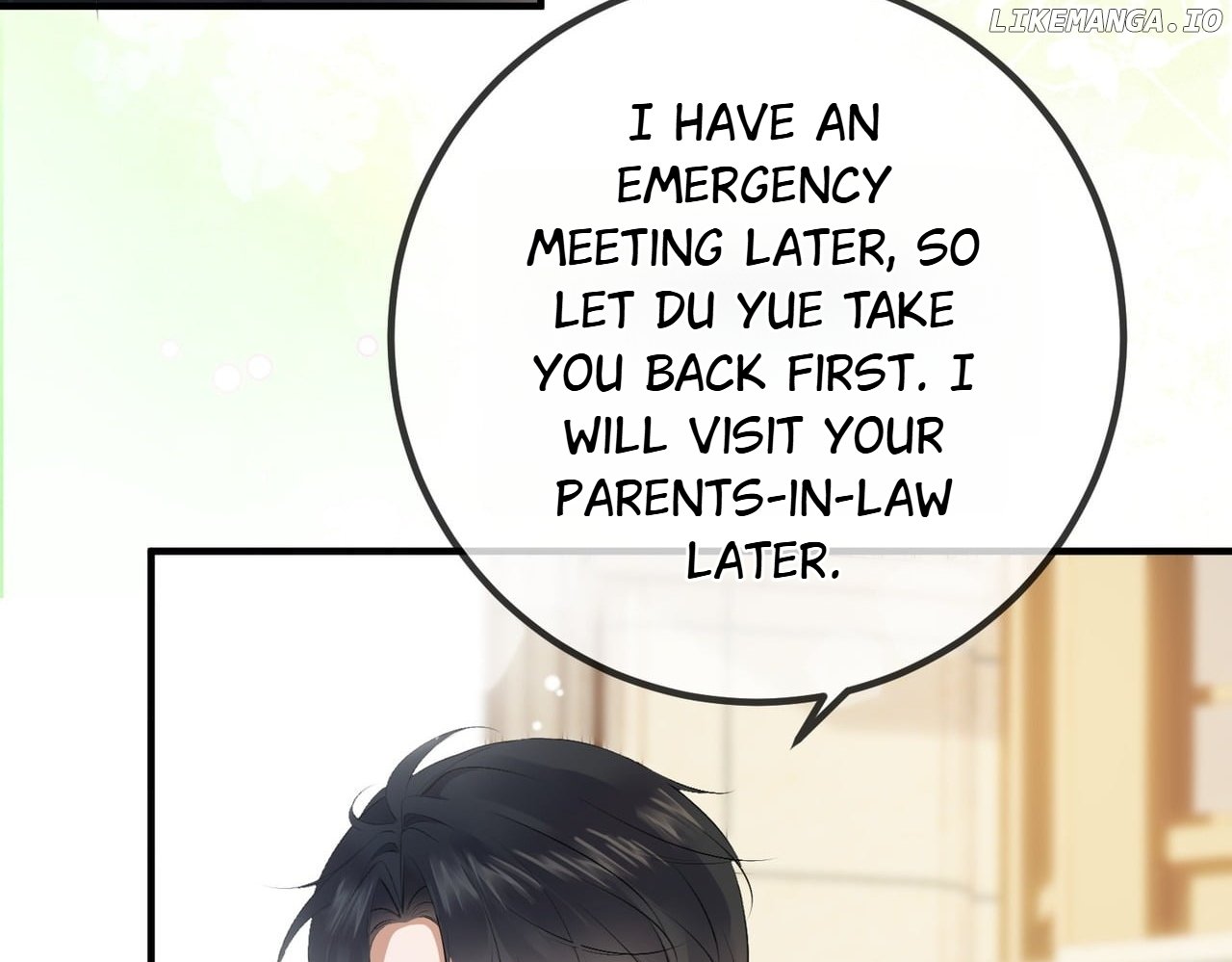 100-Day Warm Marriage Chapter 1 - page 81